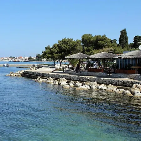 With Parking Space - 19208 Задар