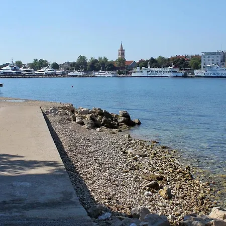 With Parking Space - 19208 * Zadar