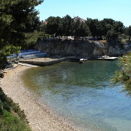 Апартаменты With Parking Space - 19208 Задар