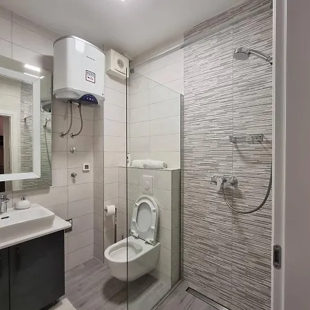 Apartamento With Parking Space - 19208 *
