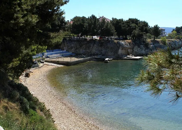 דירה With Parking Space - 19208 זאדאר