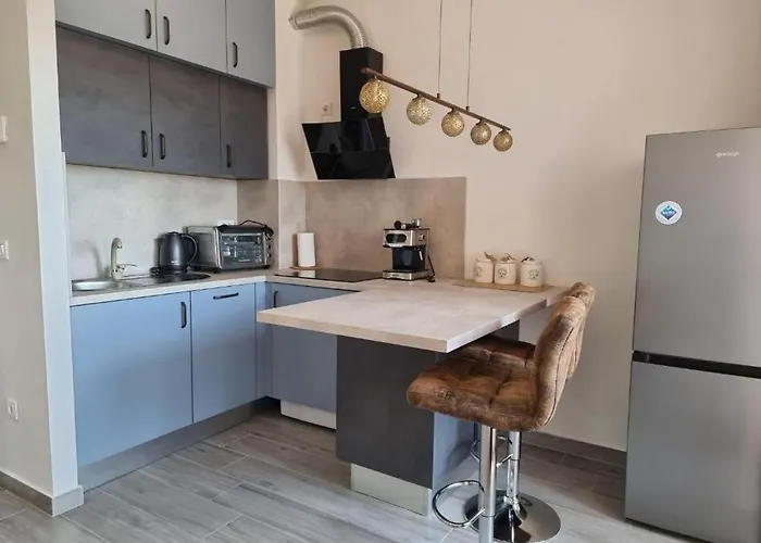 With Parking Space - 19208 *